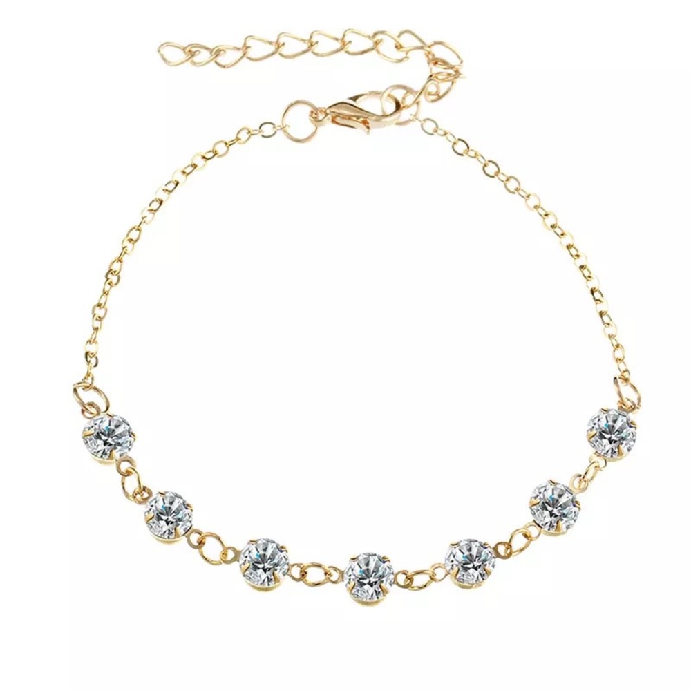 Anklet